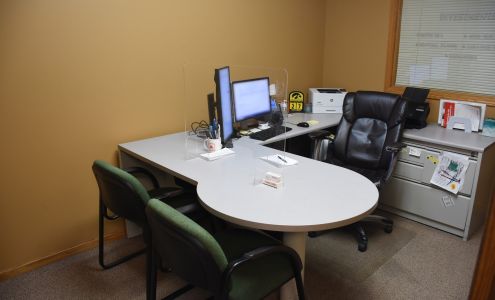 Brad Van Meter - State Farm Insurance Agent