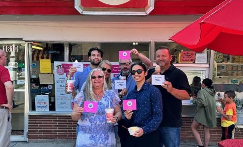 Tim Ford - State Farm Insurance Agent