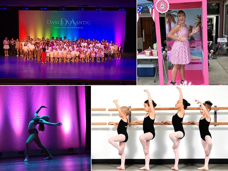 Dance Atlantic