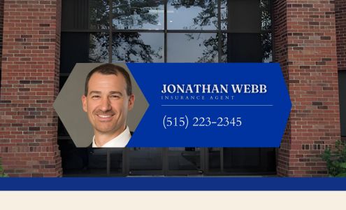 Jonathan Webb: Allstate Insurance