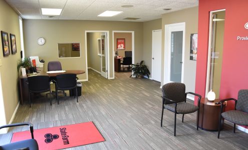 Steve Hubbard - State Farm Insurance Agent