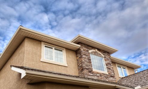 Good's Seemless Gutters, LLC.