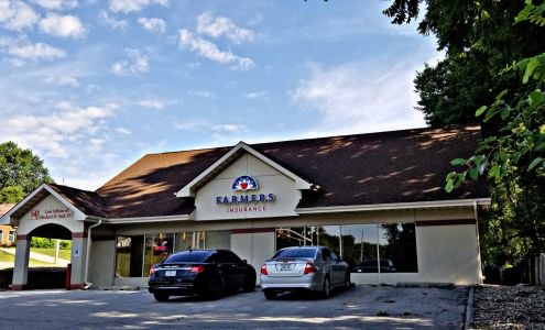 Farmers Insurance - David Nissen