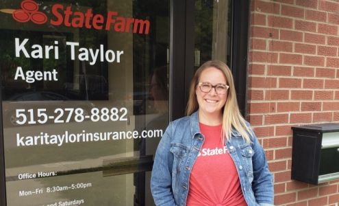 Kari Durham Taylor - State Farm Insurance Agent