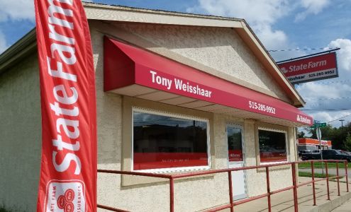 Tony Weisshaar - State Farm Insurance Agent