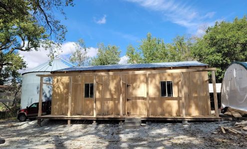 CENTENNIAL LUMBER COMPANY LLC Adair