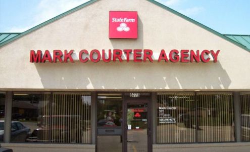 Mark Courter - State Farm Insurance Agent