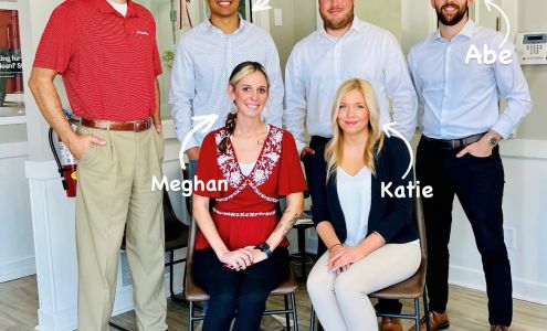 Steve Curren - State Farm Insurance Agent