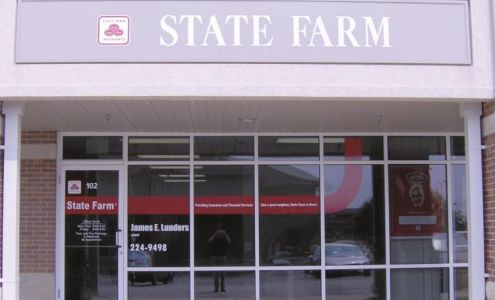 James Lunders - State Farm Insurance Agent
