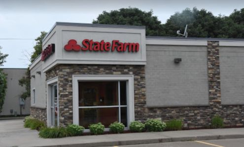 Tim Forbes - State Farm Insurance Agent