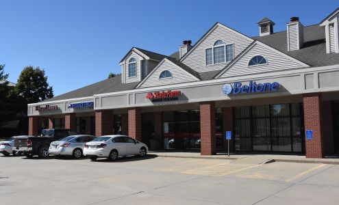 Andrew Peschong - State Farm Insurance Agent