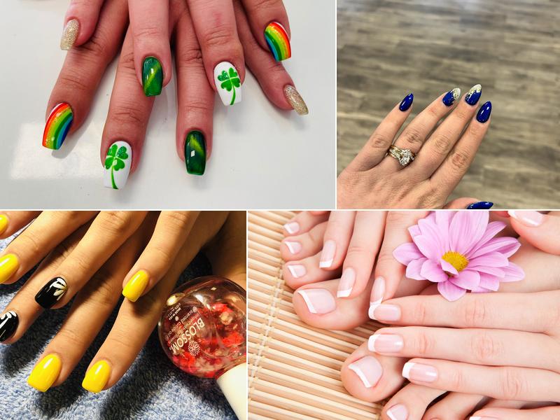 Eternity Nails & Spa