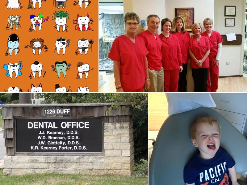 Dr. John J. Kearney, DDS