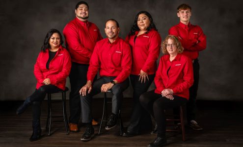 Jeff Linton - State Farm Insurance Agent