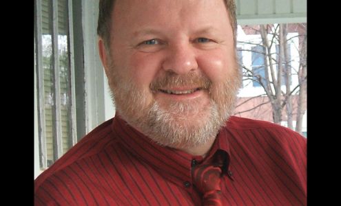 Clark Ahrenholtz - State Farm Insurance Agent