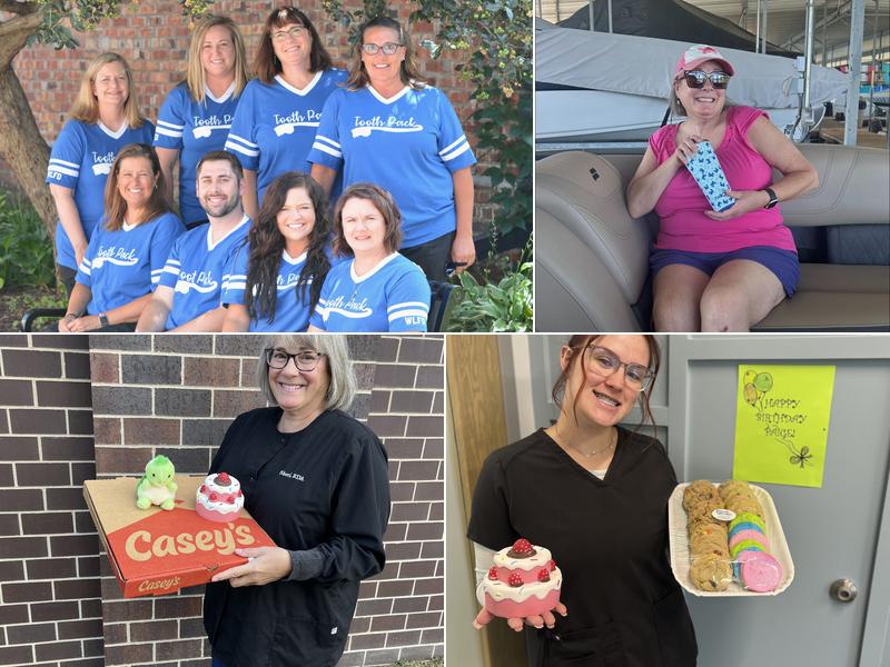 West Lakes Family Dentistry - Jared Sass DDS