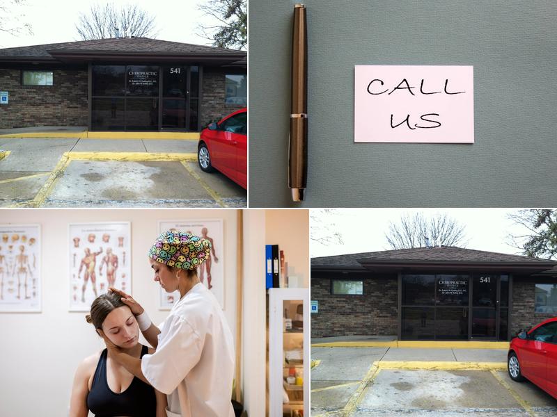 Robert W. Fuelling, DC