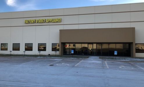 Factory Direct Appliance