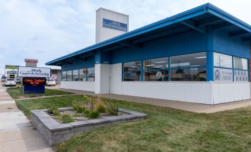 Alfred's Carpet & Decorating