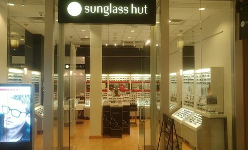 Sunglass Hut