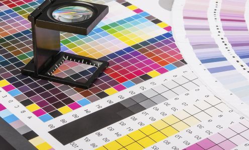 Nite Owl Print and Copy Inc