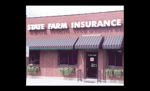 Tom Brown - State Farm Insurance Agent