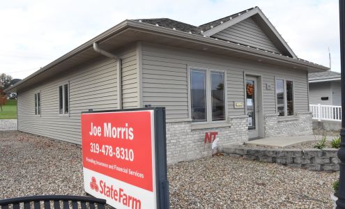 Joe Morris - State Farm Insurance Agent Traer