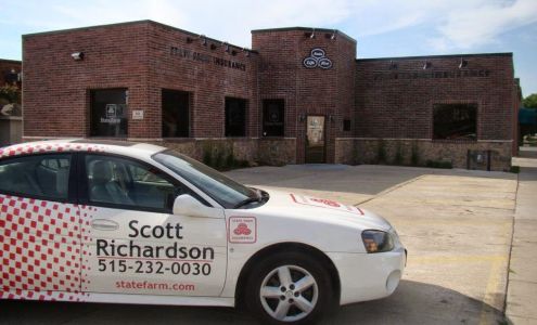 Scott Richardson - State Farm Insurance Agent