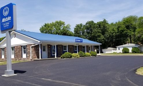 Scott Parsons: Allstate Insurance