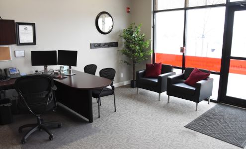 Mike Brown - State Farm Insurance Agent