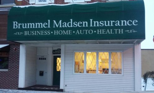 Brummel Madsen Insurance