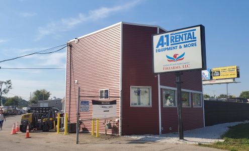 Americas 2nd Amendment Firearms