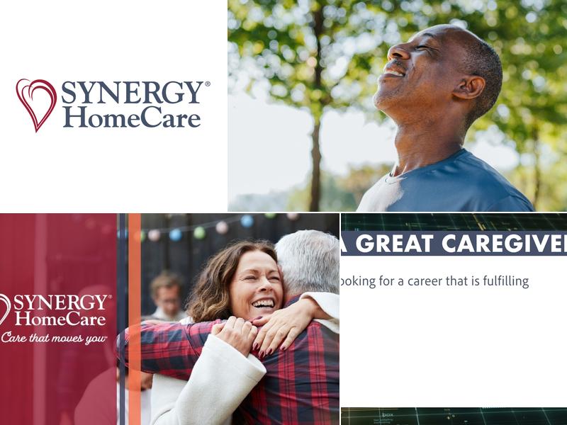 SYNERGY HomeCare
