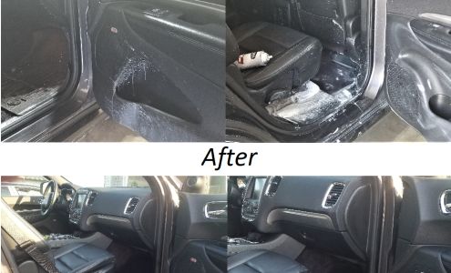 Car Detailing Cedar Rapids