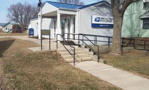 United States Postal Service