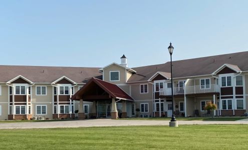 Garden View Place Monona