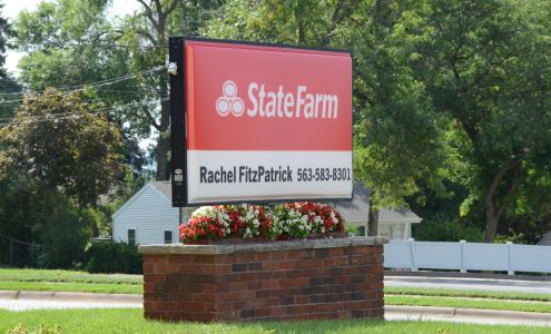 Rachel FitzPatrick - State Farm Insurance Agent