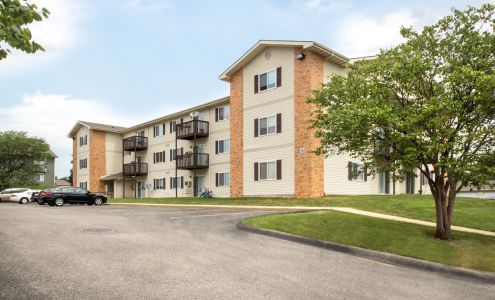 Valley View Apartments