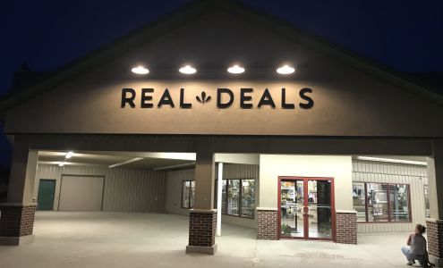 Real Deals Manchester, IA