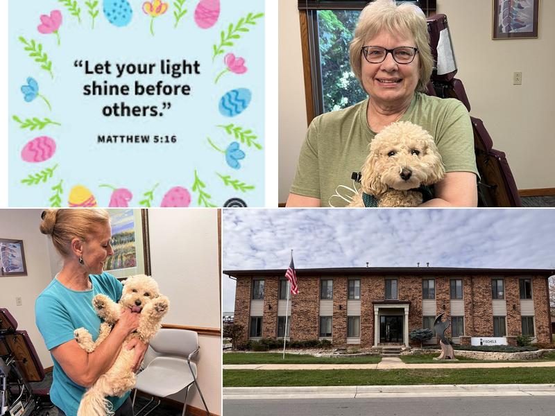 Amosson Chiropractic