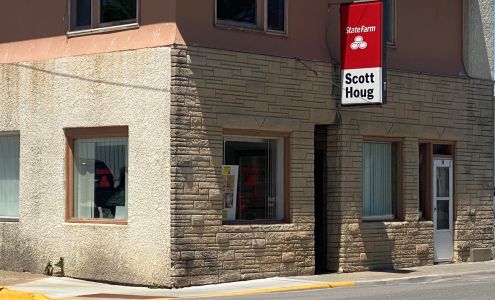 Scott Houg - State Farm Insurance Agent