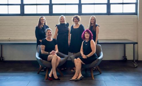 Christel Manson - State Farm Insurance Agent