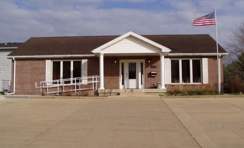 Fish-Johnson Insurance Agency