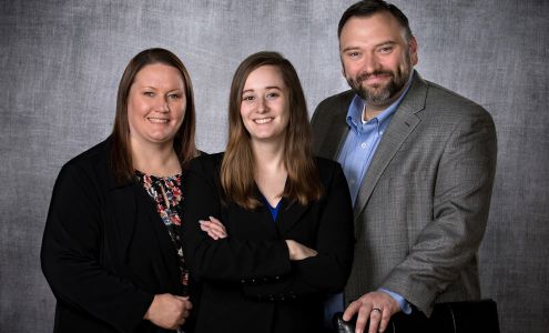 Noel Fry - State Farm Insurance Agent