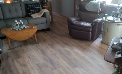 Fashion Floor Center