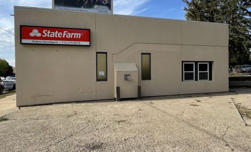 Robert Rundquist - State Farm Insurance Agent