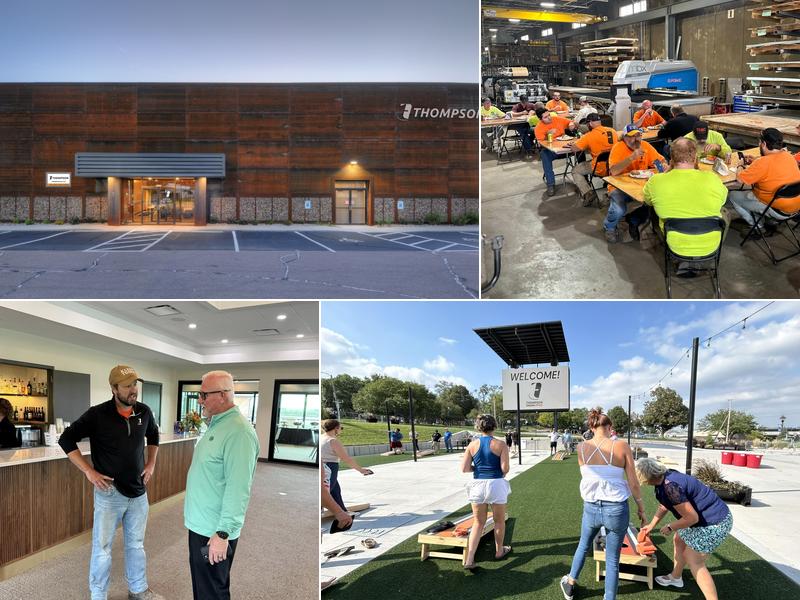 Thompson Solutions Group