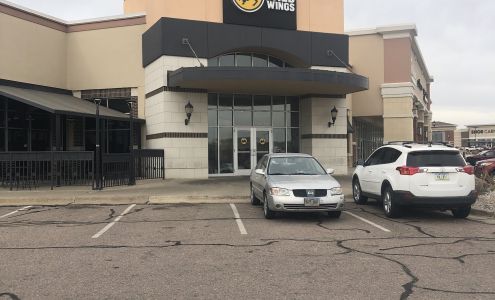 Lakeport Commons Shopping Center