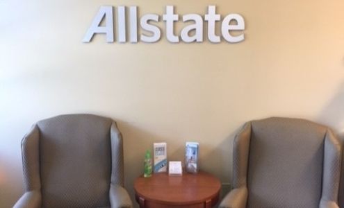 LK Insurance Group LLC: Allstate Insurance
