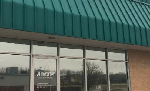Devan Kennington: Allstate Insurance